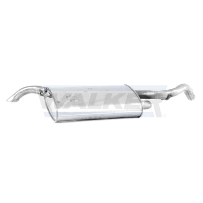 WALKER 70198 Rear Muffler