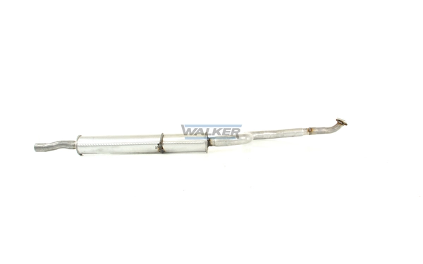 WALKER 22116 Centre Muffler
