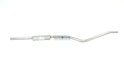 WALKER 23841 Centre Muffler