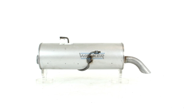Rear Muffler 23475