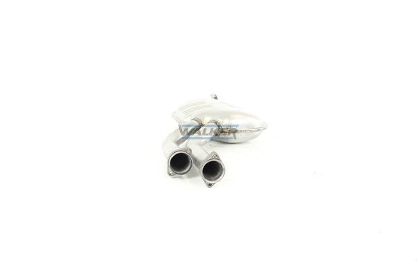 WALKER 13196 Centre Muffler