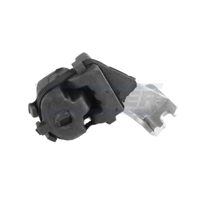 Rubber Strip, exhaust system 80271