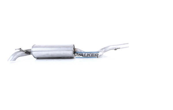 WALKER 23711 Rear Muffler