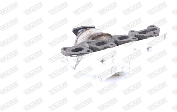 WALKER 20853 Catalytic Converter