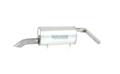 WALKER 23508 Rear Muffler