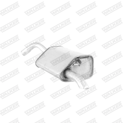 WALKER 22036 Rear Muffler