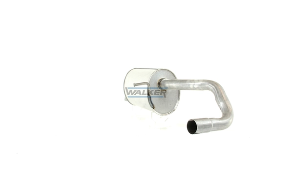 WALKER 72539 Rear Muffler