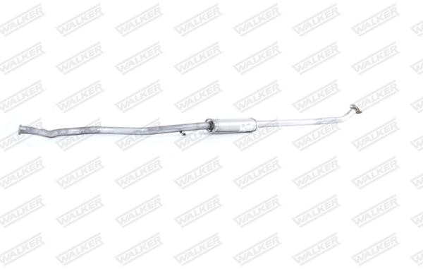 WALKER 22890 Centre Muffler