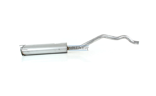 WALKER 17255 Centre Muffler
