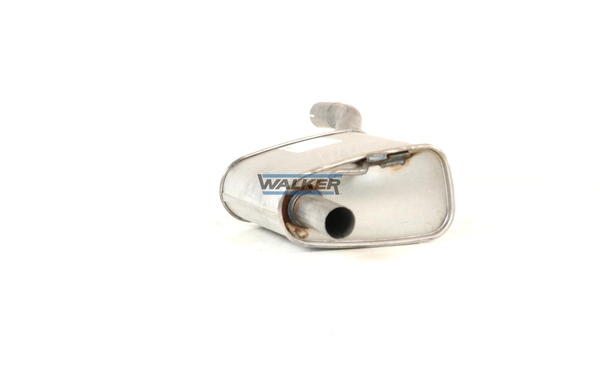 WALKER 71000 Rear Muffler