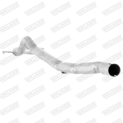WALKER 17223 Exhaust Pipe