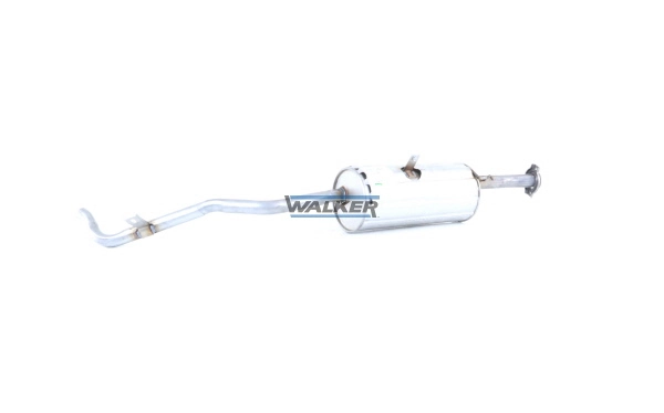 WALKER 13296 Rear Muffler