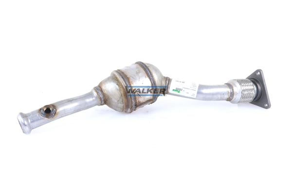 WALKER 20809 Catalytic Converter