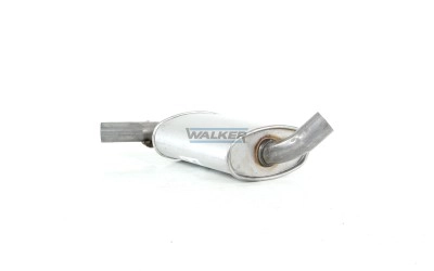 WALKER 70604 Centre Muffler