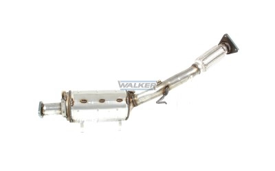 WALKER 73151 Soot/Particulate Filter, exhaust system