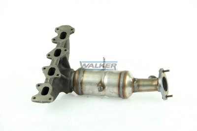 WALKER 20618 Catalytic Converter
