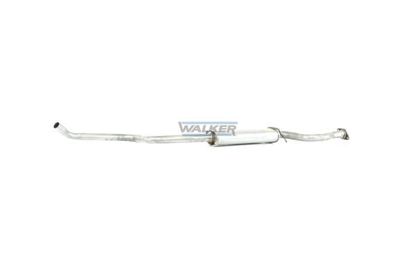WALKER 71035 Centre Muffler