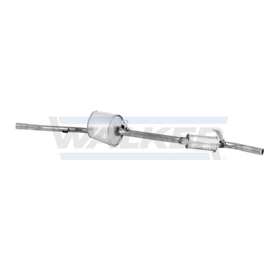WALKER 01260 Rear Muffler