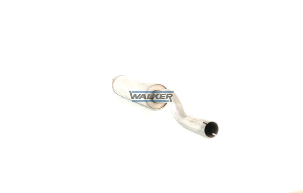 WALKER 17861 Centre Muffler