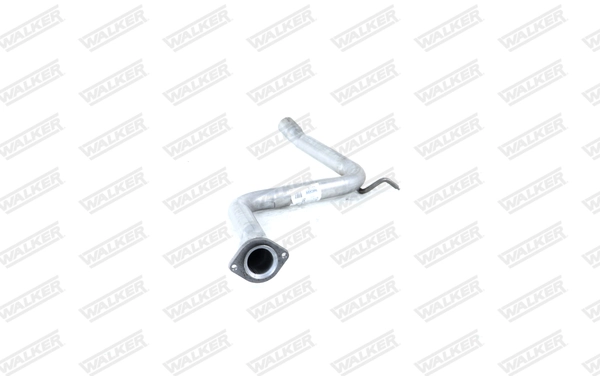 WALKER 03118 Exhaust Pipe