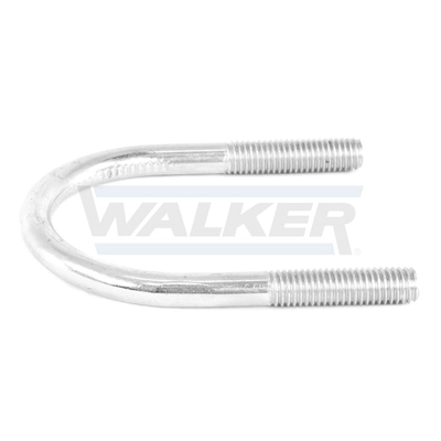 WALKER 82190 Clamping Piece, exhaust system