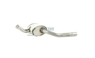 WALKER 19587 Centre Muffler