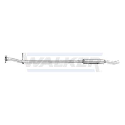 WALKER 23736 Centre Muffler