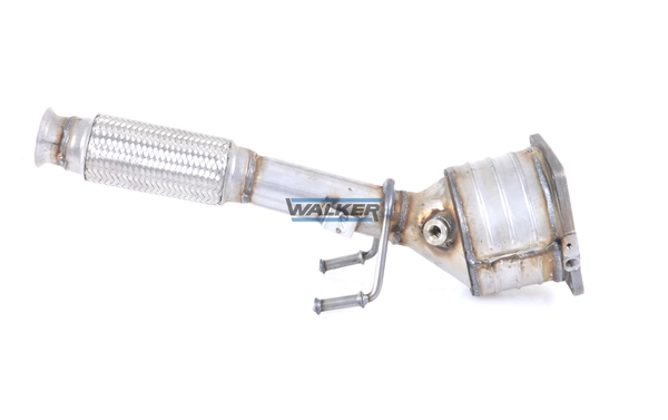 WALKER 20840 Catalytic Converter