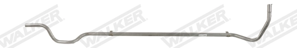 WALKER 01769 Exhaust Pipe