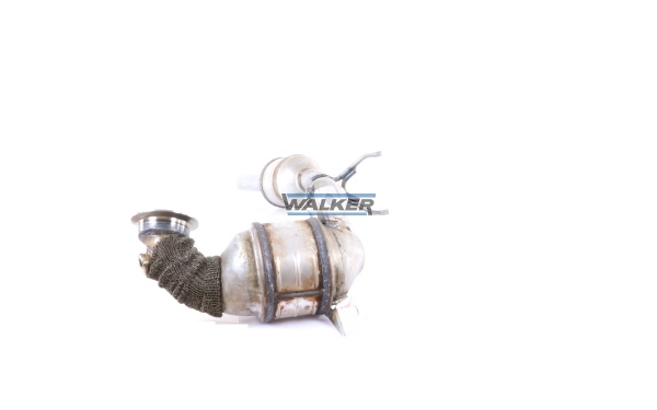 WALKER 28739 Catalytic Converter