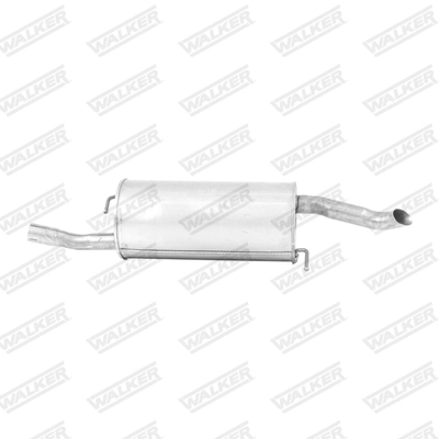 WALKER 71401 Rear Muffler