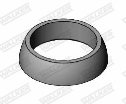 Gasket, exhaust pipe 80569