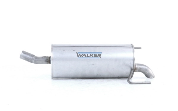 WALKER 23138 Rear Muffler