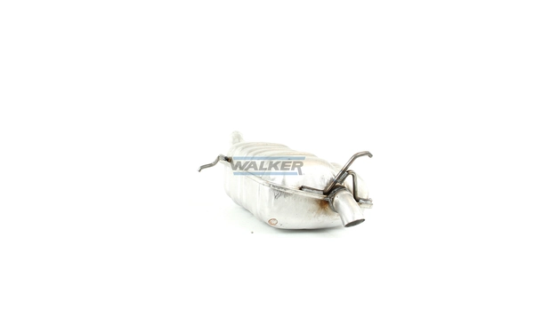 WALKER 22857 Rear Muffler