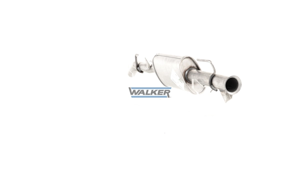 WALKER 22613 Centre Muffler