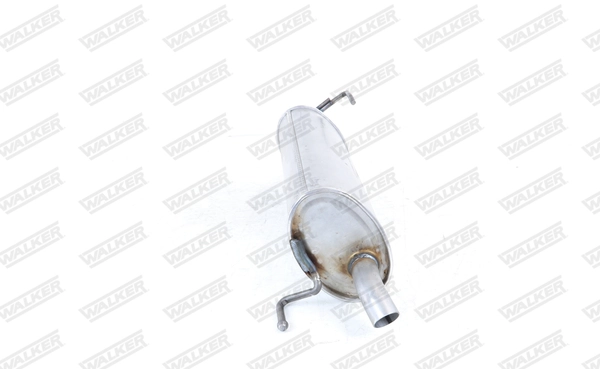 Rear Muffler 24295