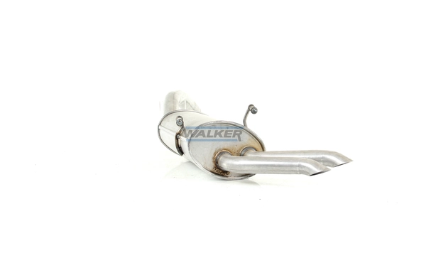 WALKER 21055 Rear Muffler