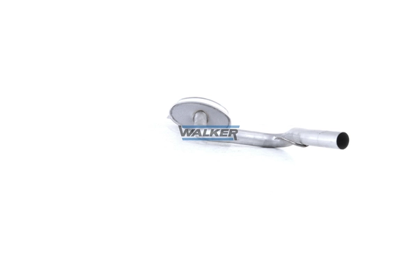 WALKER 23711 Rear Muffler