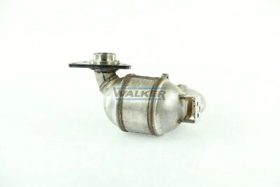 WALKER 20839 Catalytic Converter