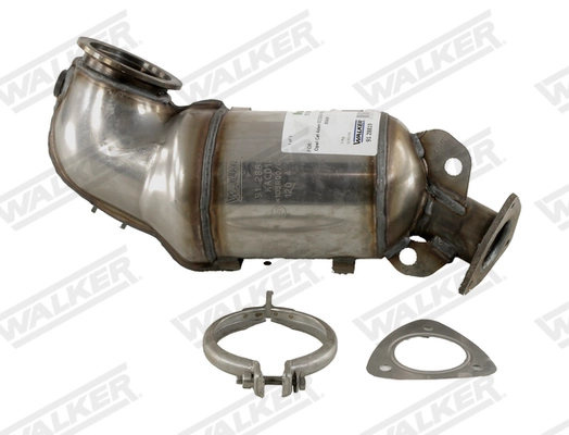 WALKER 28819 Catalytic Converter