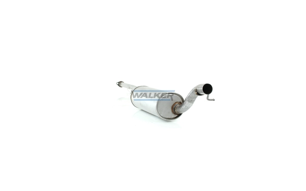Rear Muffler 23011