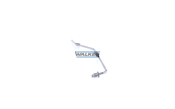 WALKER 09973 Pressure Pipe, pressure sensor (soot/particulate filter)