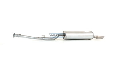 WALKER 14008 Rear Muffler