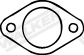 Gasket, exhaust pipe 80035