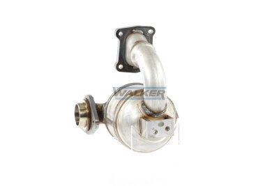 WALKER 28125 Catalytic Converter