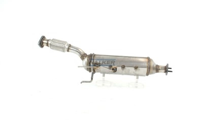 WALKER 73078 Soot/Particulate Filter, exhaust system
