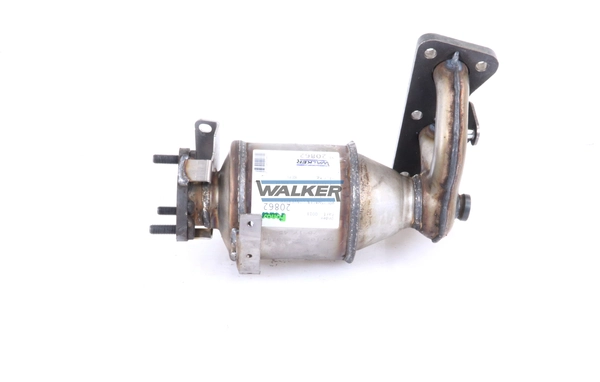 WALKER 20862 Catalytic Converter