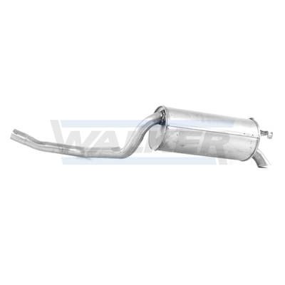 WALKER 14104 Rear Muffler