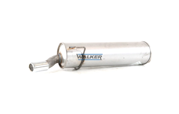 WALKER 21093 Rear Muffler