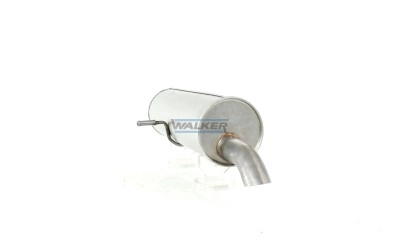 Rear Muffler 71211